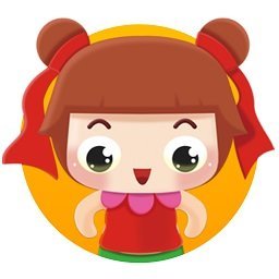 哪吒看书