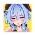 甘雨触摸2.0免费汉化版