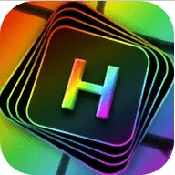 Homescreen