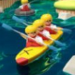疯狂大浪3D