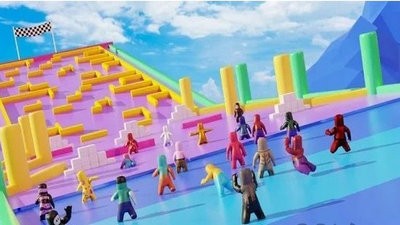 迷宫终极闯关赛手游