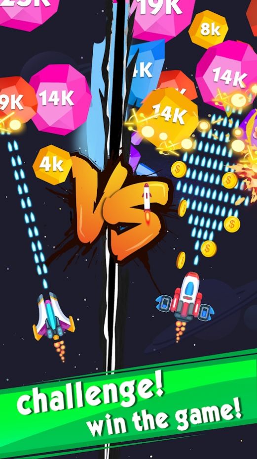 幸运的飞行寻宝猎人手游 幸运的飞行寻宝猎人手游