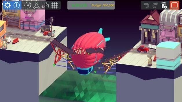 Bad Bridge汉化版