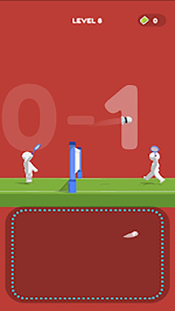 羽毛球大师 羽毛球大师