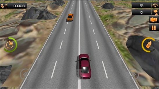 疯狂飙车热 疯狂飙车热