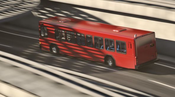 巴士模拟器SimBus手机版