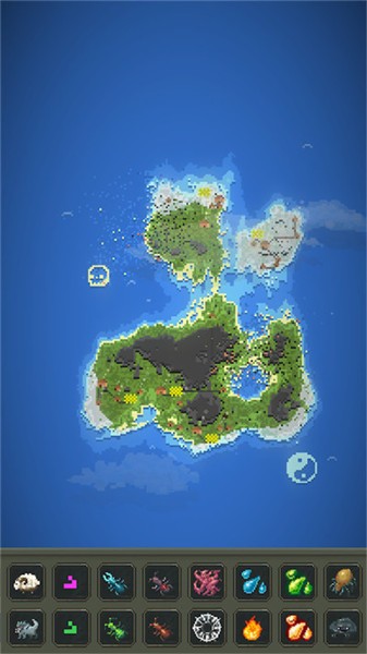 world box世界盒子汉化版