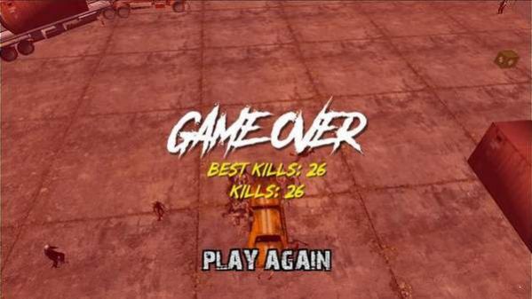 僵尸汽车清洁 僵尸汽车清洁