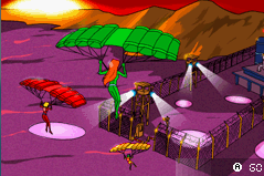 间谍少女组汉化版