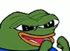 抖音超火的青蛙打拳表情包 抖音超火的青蛙打拳表情包