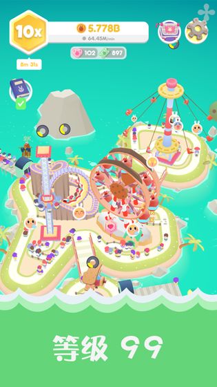 爆笑小乐园 爆笑小乐园