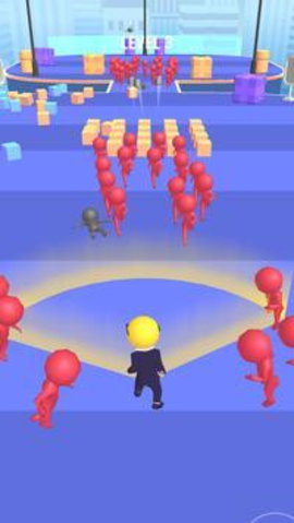 思维控制3D
