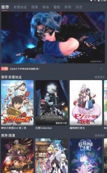 次元站app