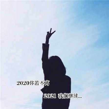 2021你好平安喜乐扶摇直上表情包 2021你好平安喜乐扶摇直上表情包