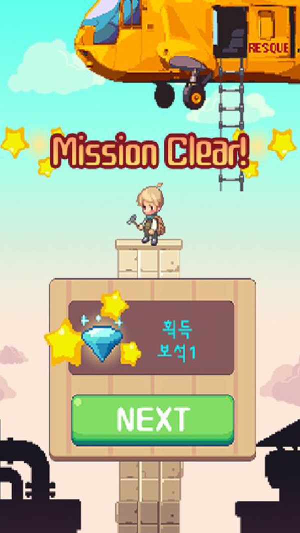 逃生之塔模拟器 逃生之塔模拟器