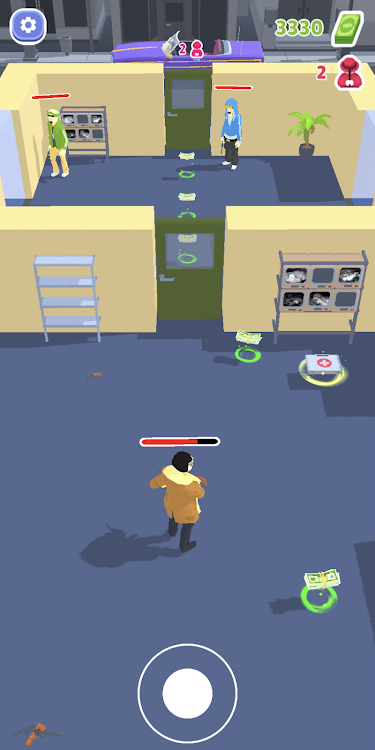 黑手党大师 黑手党大师