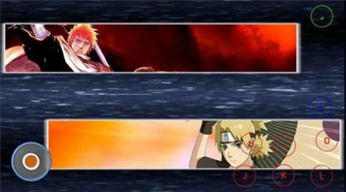 火影忍者螺旋丸模拟器