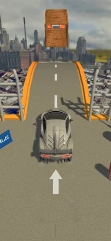 疯狂飞车大赛 疯狂飞车大赛