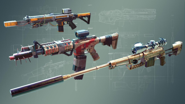 战地海湾战争 战地海湾战争