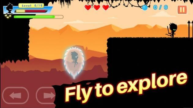 超级战士龙冒险