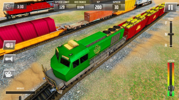 黄金运输火车 黄金运输火车