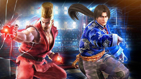 代号KOF