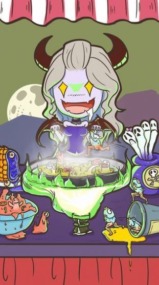 吃货高手-插图2