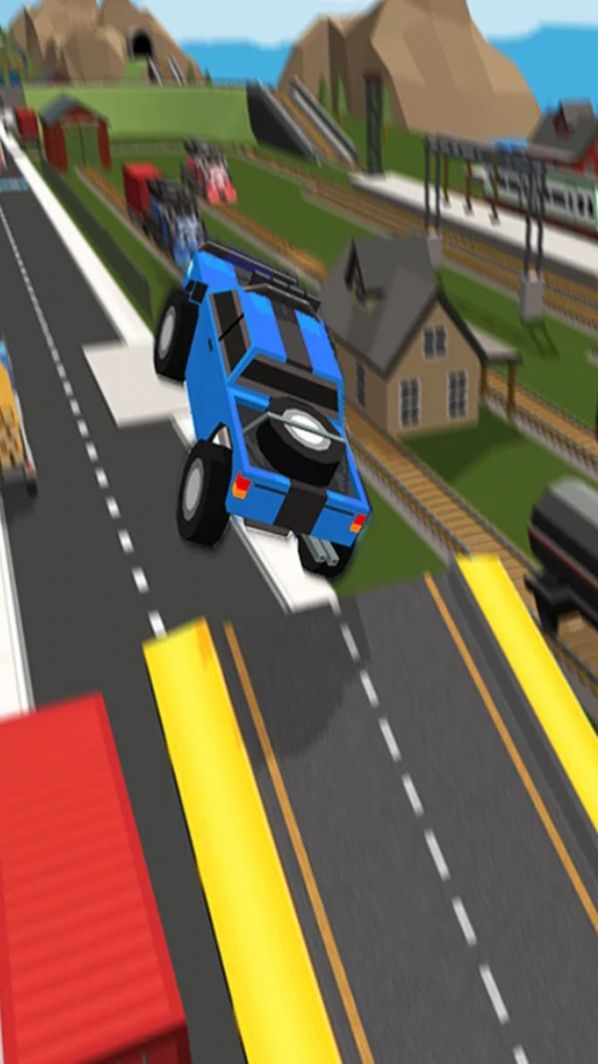 飞车通缉犯-插图1 飞车通缉犯-插图1