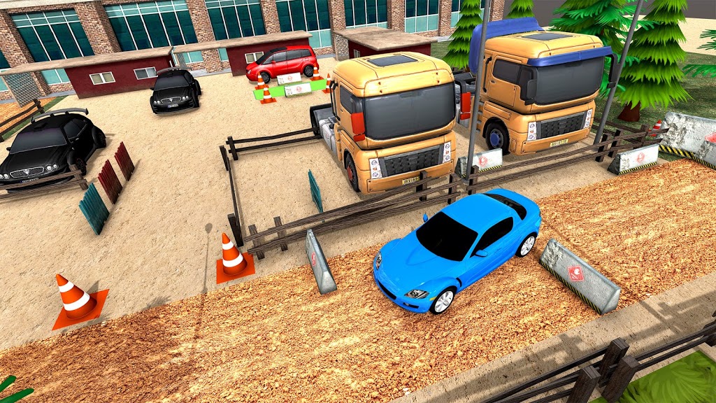 现代停车热潮-插图1