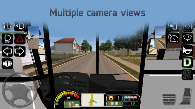 超级巴士狂热-插图3