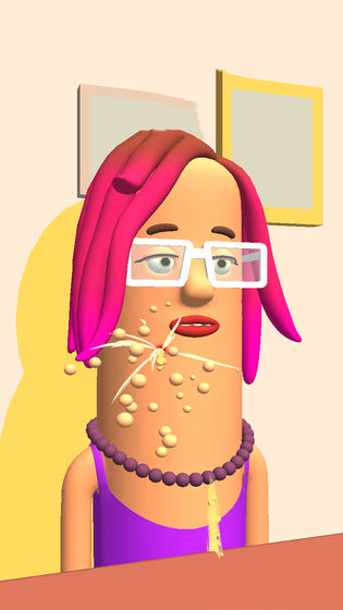 我爱挤痘痘-插图3