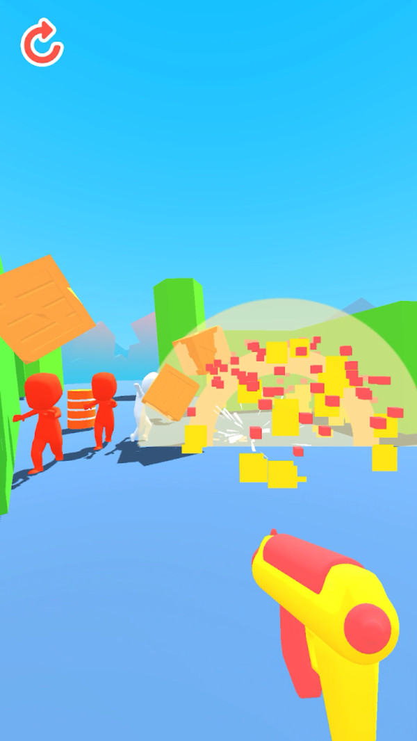 输出全靠射击-插图2