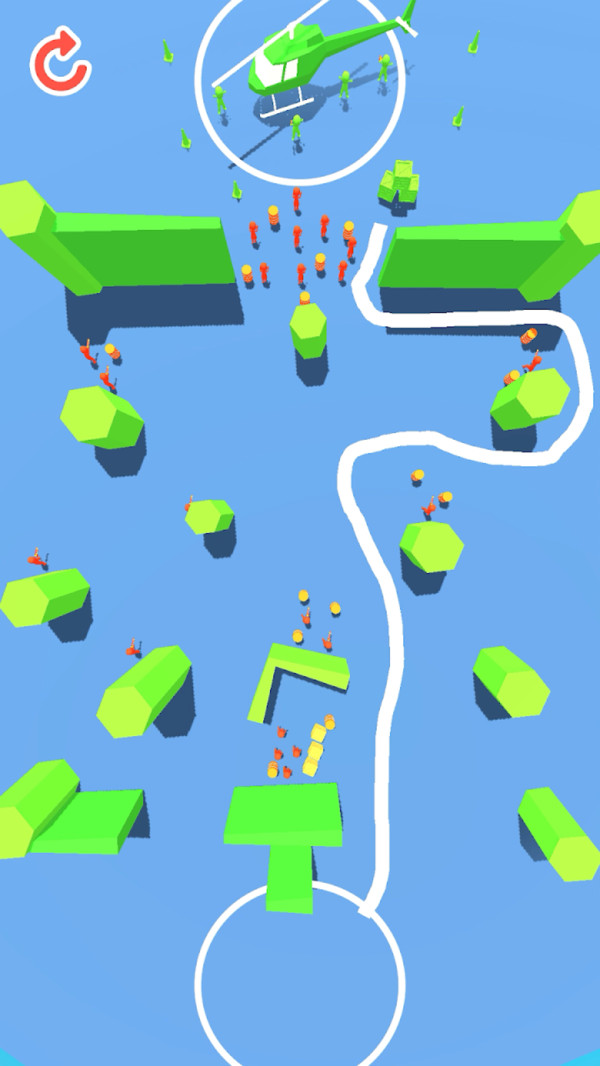 输出全靠射击-插图1