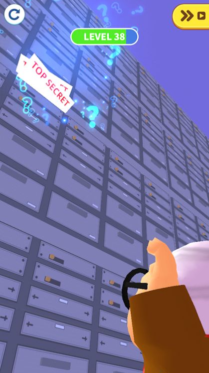 奶奶间谍射击大师-插图2