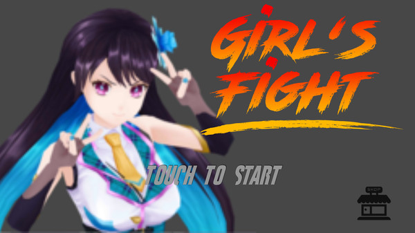 校园女孩战斗王-插图1
