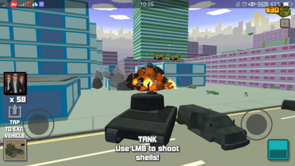 特种兵摧毁城市-插图3 特种兵摧毁城市-插图3