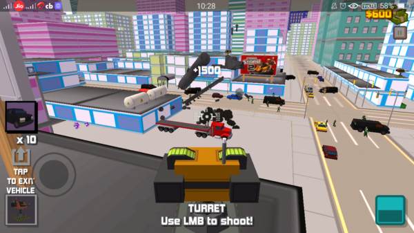 特种兵摧毁城市-插图2 特种兵摧毁城市-插图2