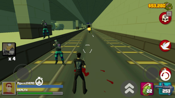 特种兵摧毁城市-插图1 特种兵摧毁城市-插图1