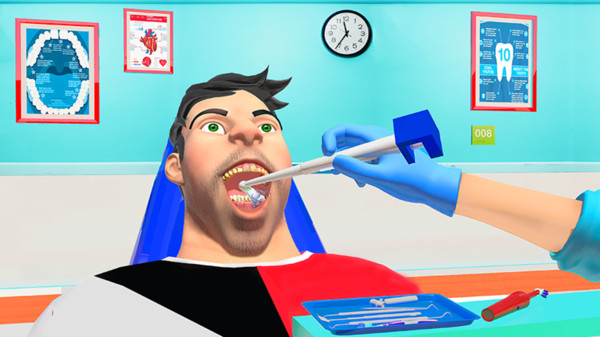 真正医院模拟器-插图2 真正医院模拟器-插图2