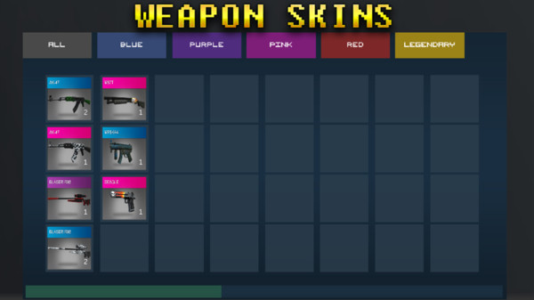 像素射击工艺-插图3 像素射击工艺-插图3