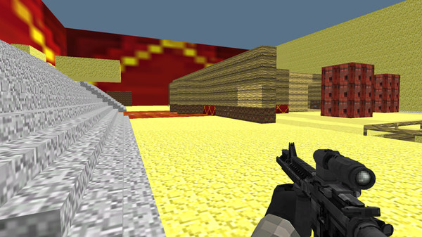 像素射击工艺-插图1 像素射击工艺-插图1