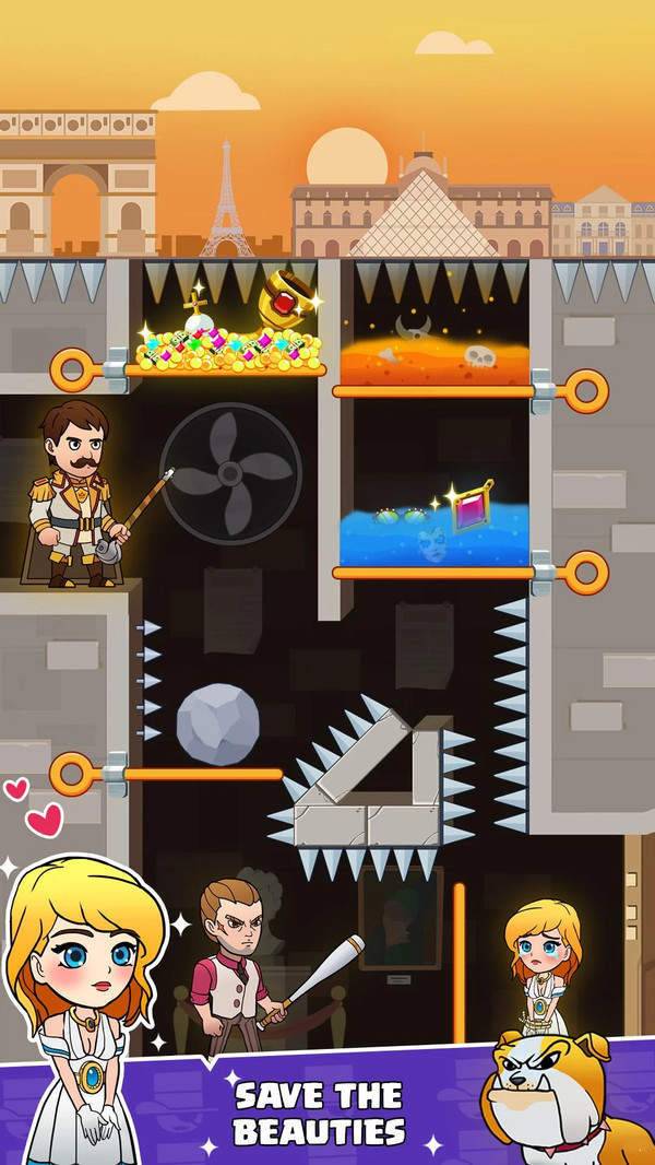 英雄救援行动-插图2 英雄救援行动-插图2