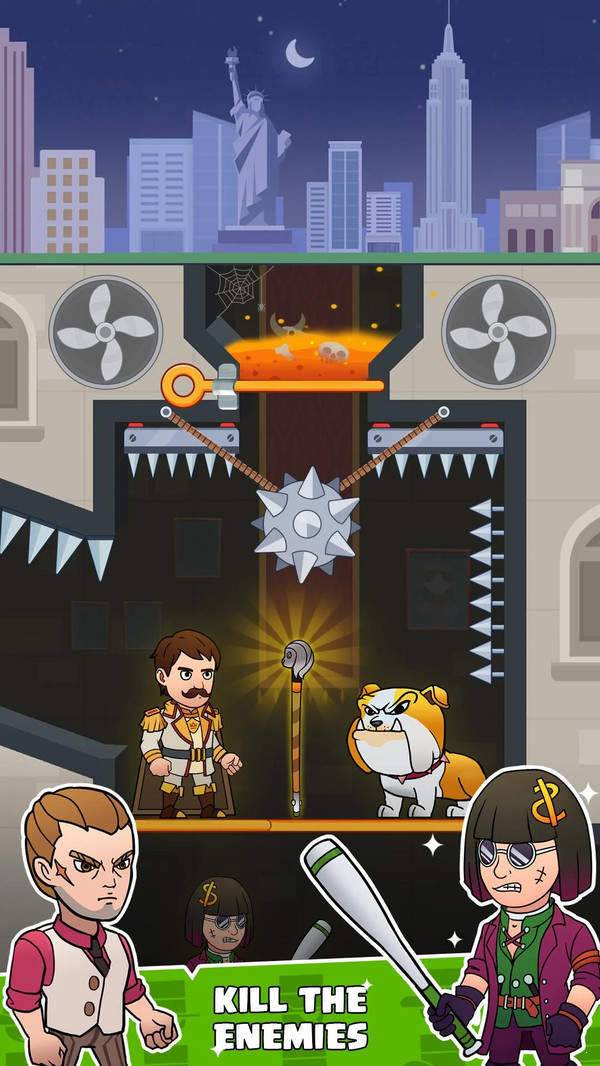 英雄救援行动-插图3 英雄救援行动-插图3