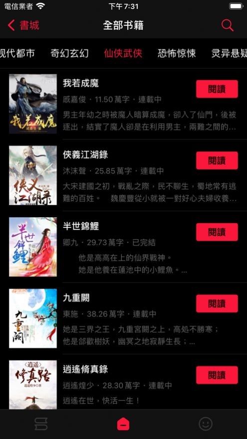 西楚团小说网-插图3
