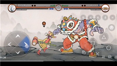 墨斗无双-插图3