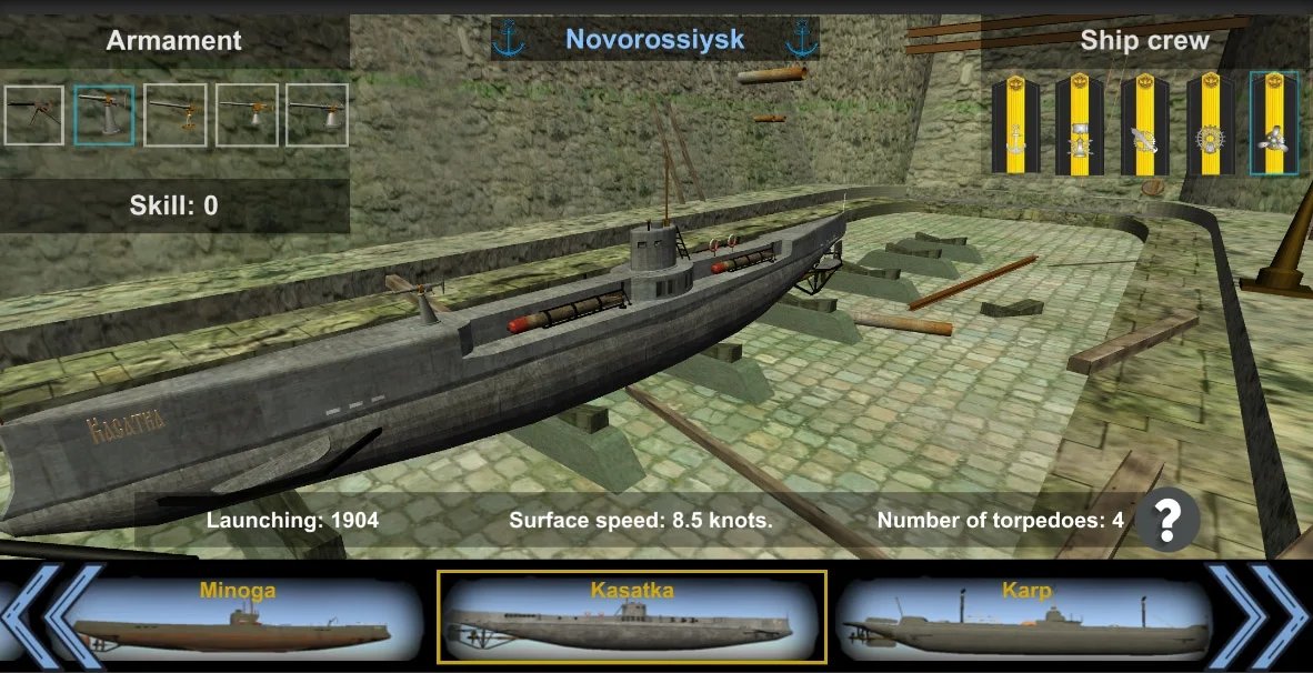 黑海猎人-插图3 黑海猎人-插图3