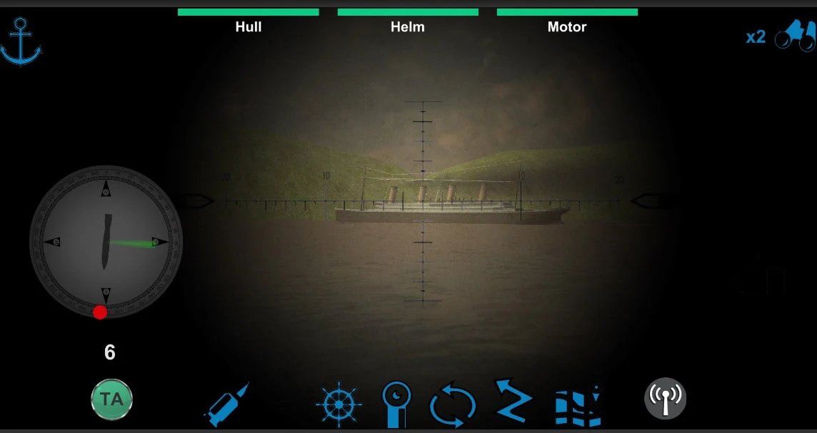 黑海猎人-插图1 黑海猎人-插图1