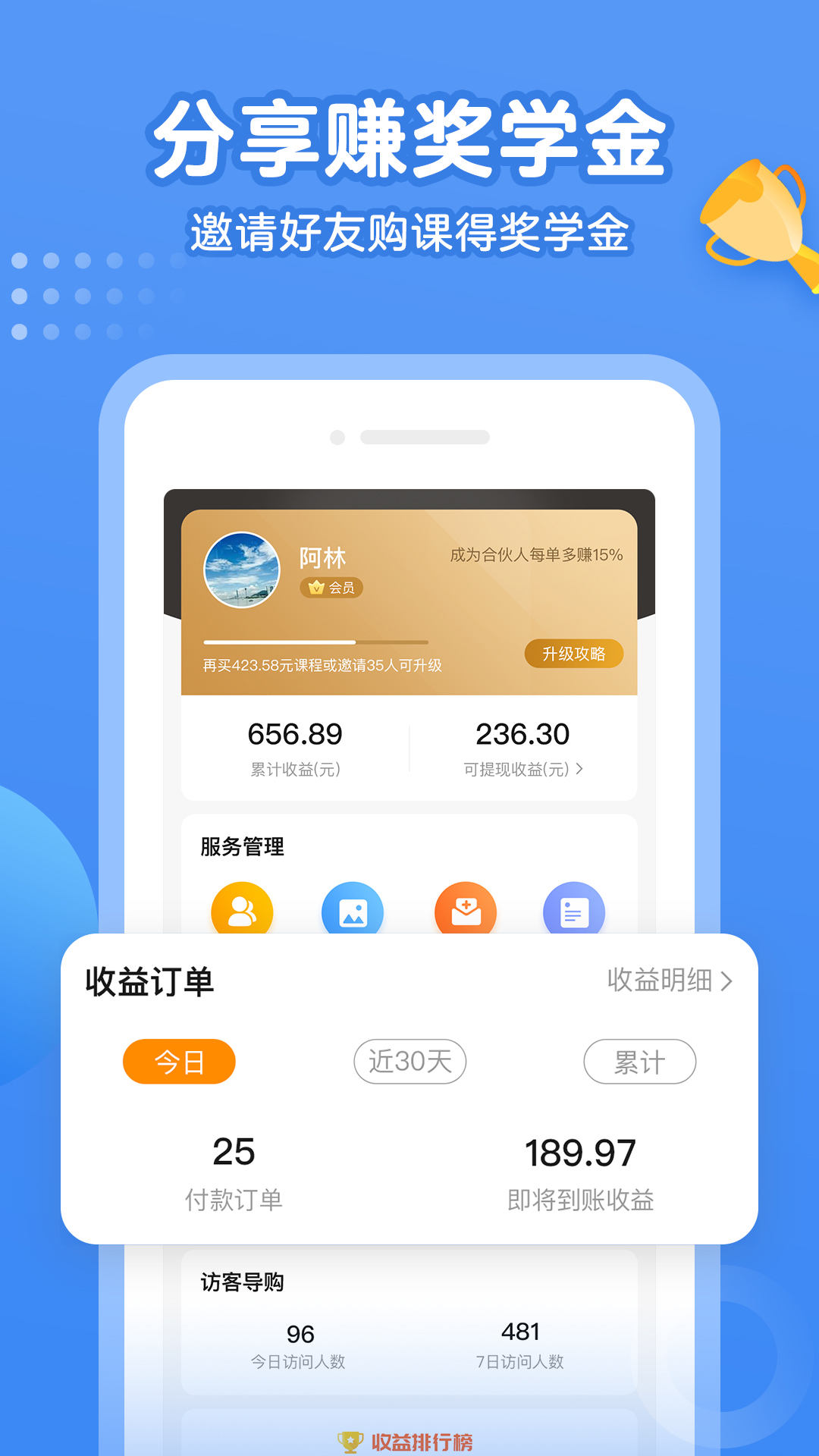 小学语文名师课堂-插图3