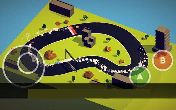 手指公路赛车-插图1 手指公路赛车-插图1