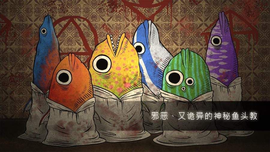 人生画廊-插图2 人生画廊-插图2